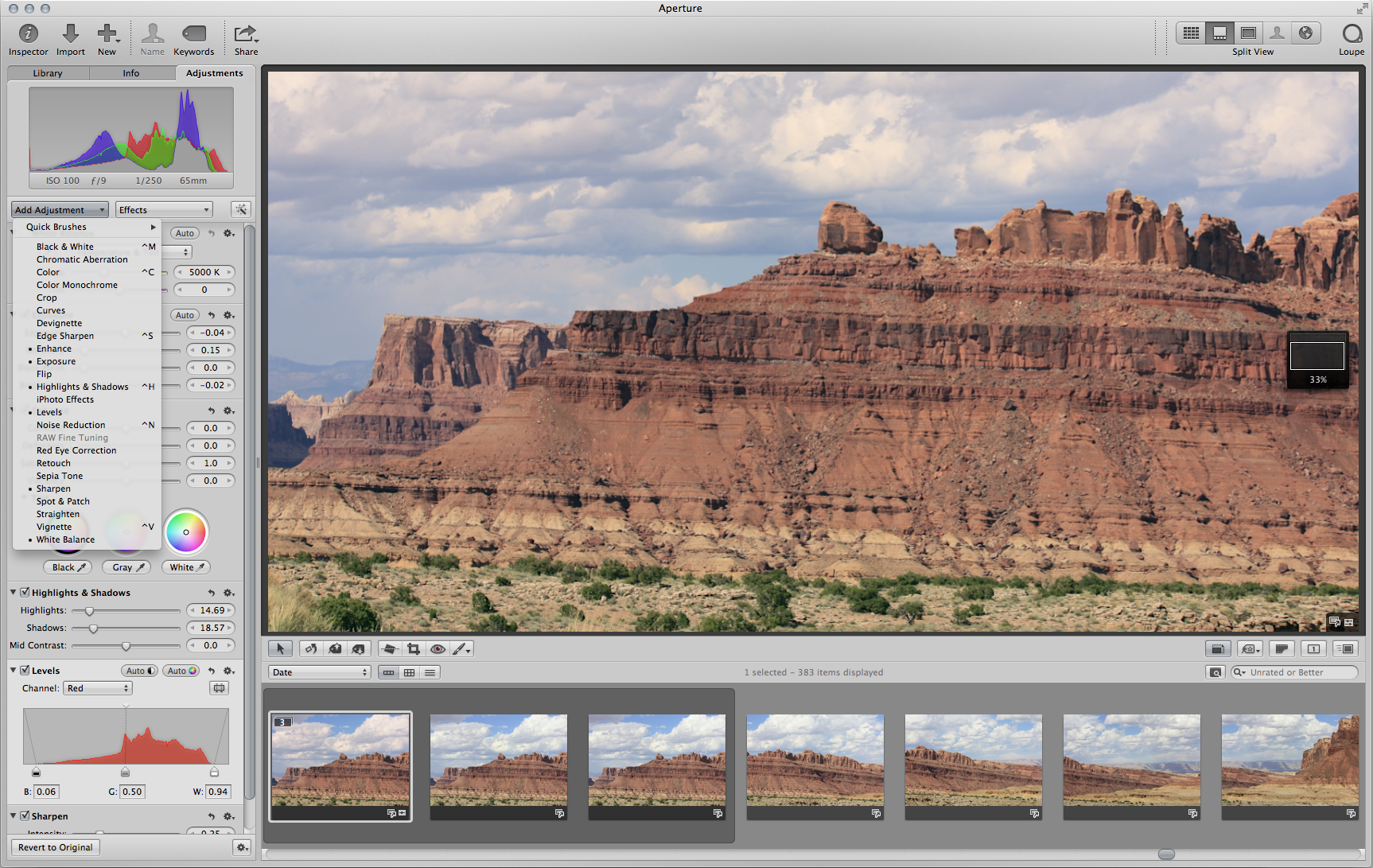 Camera Raw 9.5 Manual Install Mac